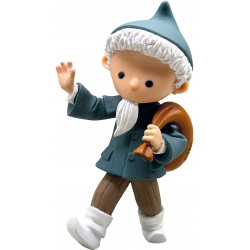 Bullyland - Sandmännchen 65 Geburtstag GB