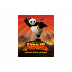 Tonies - Kung Fu Panda - Kung Fu Panda