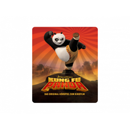 Tonies - Kung Fu Panda - Kung Fu Panda