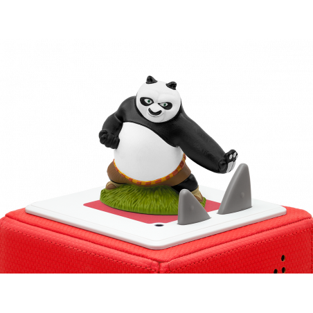 Tonies - Kung Fu Panda - Kung Fu Panda