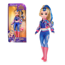 Spin Master - Unicorn Academy - Ankleidepuppe Isabel