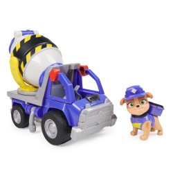 Spin Master - Rubble & Crew - Core Vehicle Mix