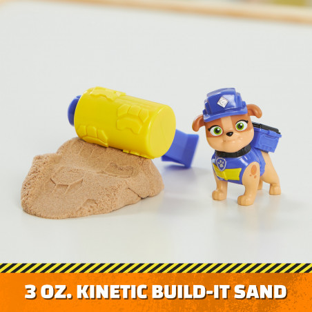 Spin Master - Rubble & Crew - Set Rubble & Mix