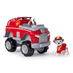 Spin Master - Paw Patrol - Jungle Pups Vehicles Marshall