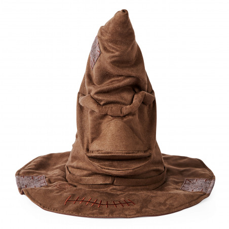 Spin Master - Wizarding World - Sprechender Hut Spin Master - Wizarding World - Sprechender Hut