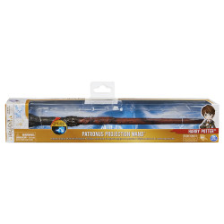 Spin Master - Wizarding World - Patronus-Projektion-Zauberstab Harry Spin Master - Wizarding World - Patronus-Projektion-Zauberstab Harry