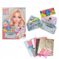 Depesche - TOPModel DIY Purse
