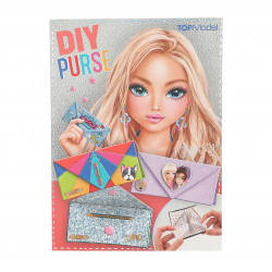 Depesche - TOPModel DIY Purse