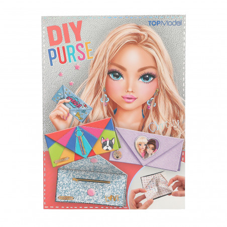 Depesche - TOPModel DIY Purse