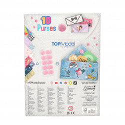 Depesche - TOPModel DIY Purse