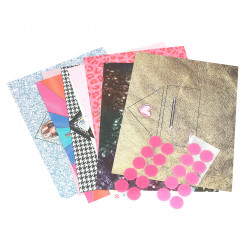 Depesche - TOPModel DIY Purse