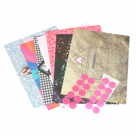 Depesche - TOPModel DIY Purse