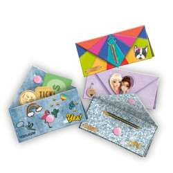 Depesche - TOPModel DIY Purse
