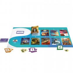 Access+ - Dixit Universe