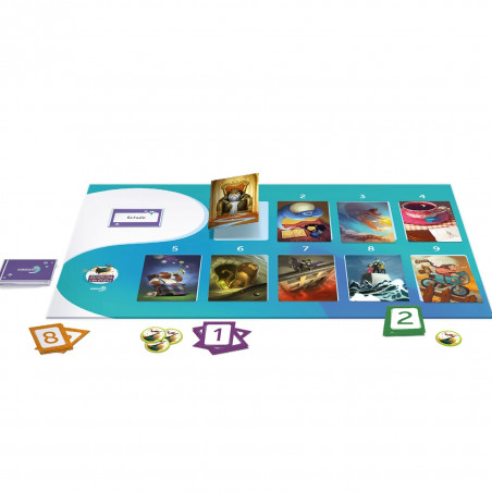 Access+ - Dixit Universe