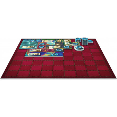 Lookout Spiele - Patchwork: 10 Jahre Jubiläumsedition Lookout Spiele - Patchwork: 10 Jahre Jubiläumsedition