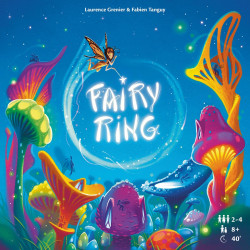 Repos Production - Fairy Ring