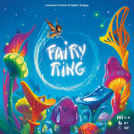 Repos Production - Fairy Ring