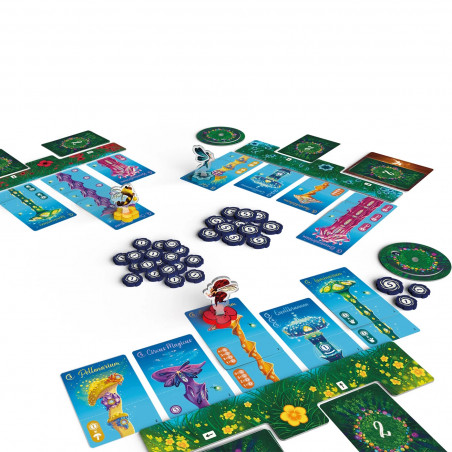 Repos Production - Fairy Ring