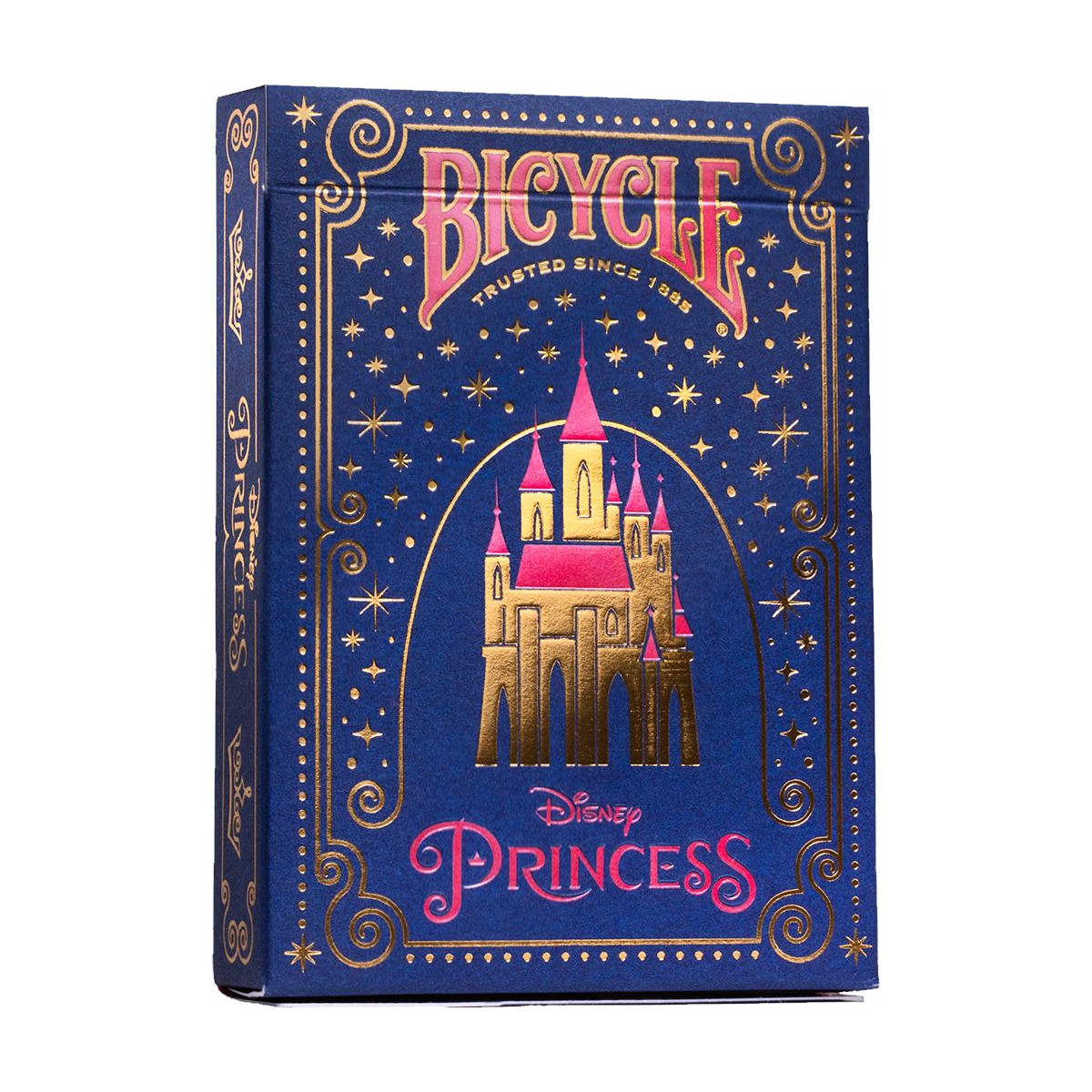 Bicycle - Disney Princess Spielkarten