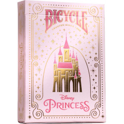 Bicycle - Disney Princess Spielkarten Bicycle - Disney Princess Spielkarten