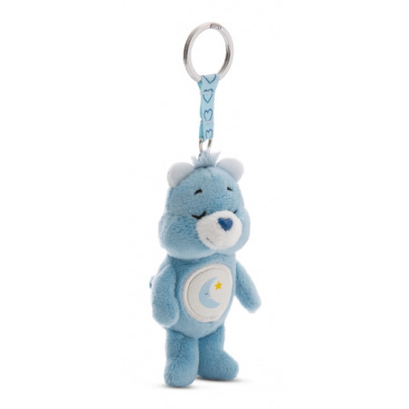 NICI - Schlüsselanhänger Glücksbärchis Schlummerbärchi 10cm NICI - Schlüsselanhänger Glücksbärchis Schlummerbärchi 10cm