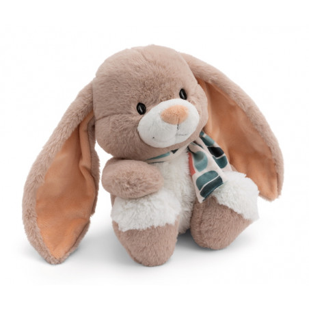 NICI - Kuscheltier Hase Fjella 25cm schlenkernd GREEN NICI - Kuscheltier Hase Fjella 25cm schlenkernd GREEN