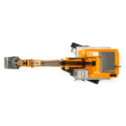 SIKU Control - Liebherr R980 SME Raupenbagger mit Bluetooth App-Steuerung SIKU Control - Liebherr R980 SME Raupenbagger mit Bluetooth App-Steuerung