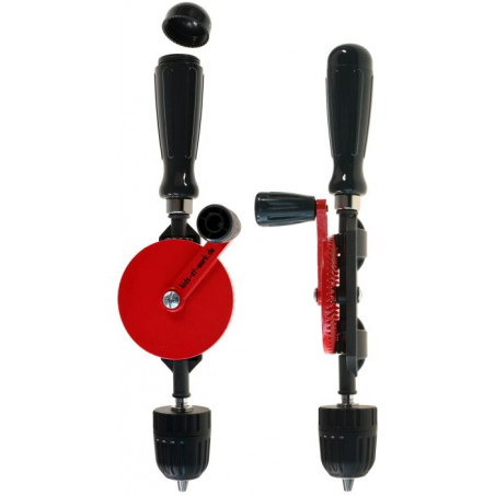 Kids at Work Bohrmaschine 10 mm