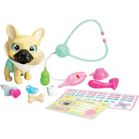 Pamper Petz Dog Doktor