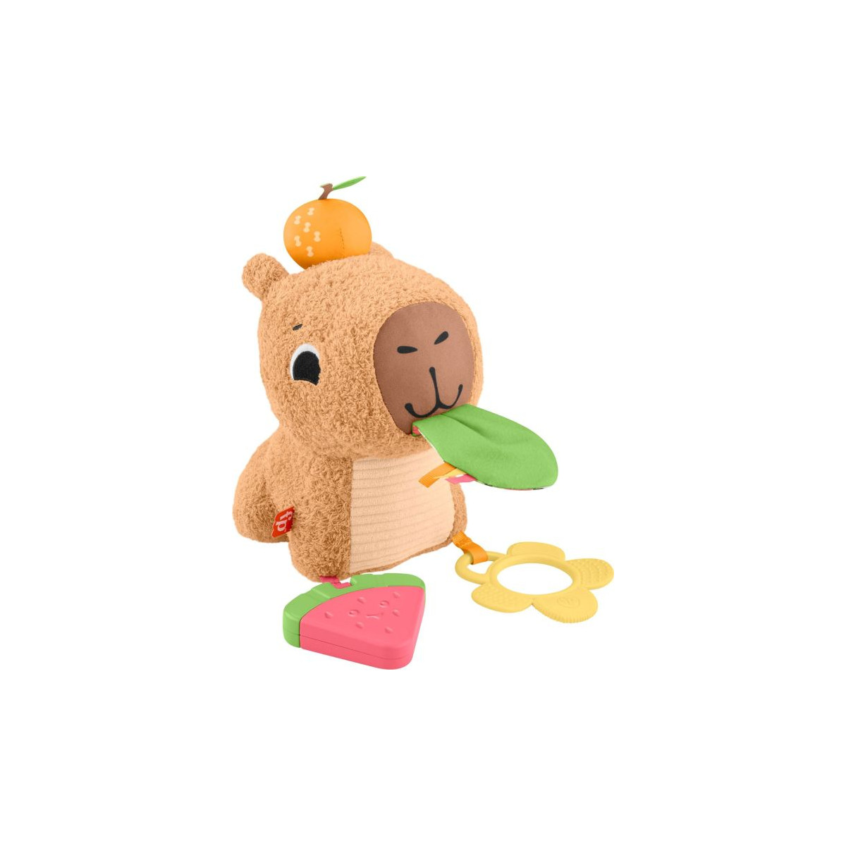 FP Kuschel-Cabybara