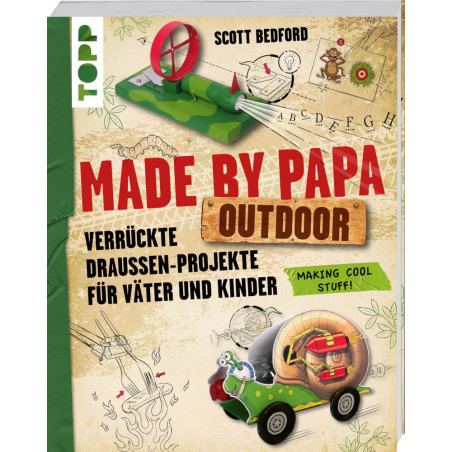 Made by Papa Outdoor