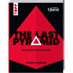 The Last Pyramid