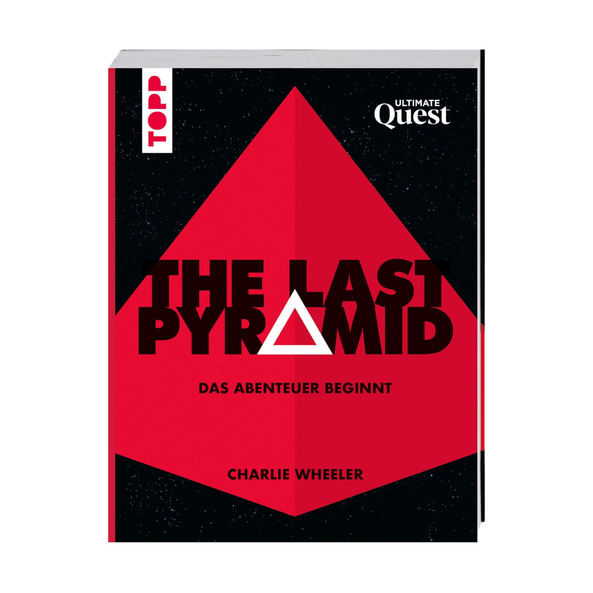 The Last Pyramid