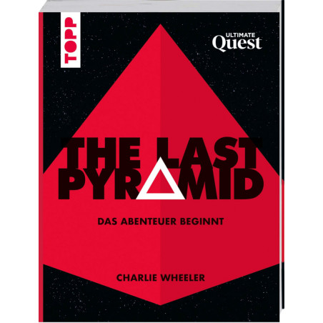 The Last Pyramid