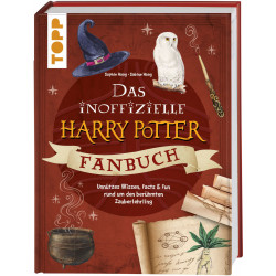 Das inoffizielle Harry Potter Fan-Buch