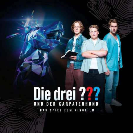 und der Karpatenhund