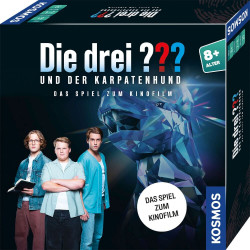 und der Karpatenhund