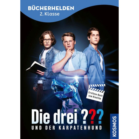 2.Kl.  u der Karpatenhund