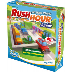 ThinkFun Rush Hour Junior