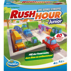 ThinkFun Rush Hour Junior