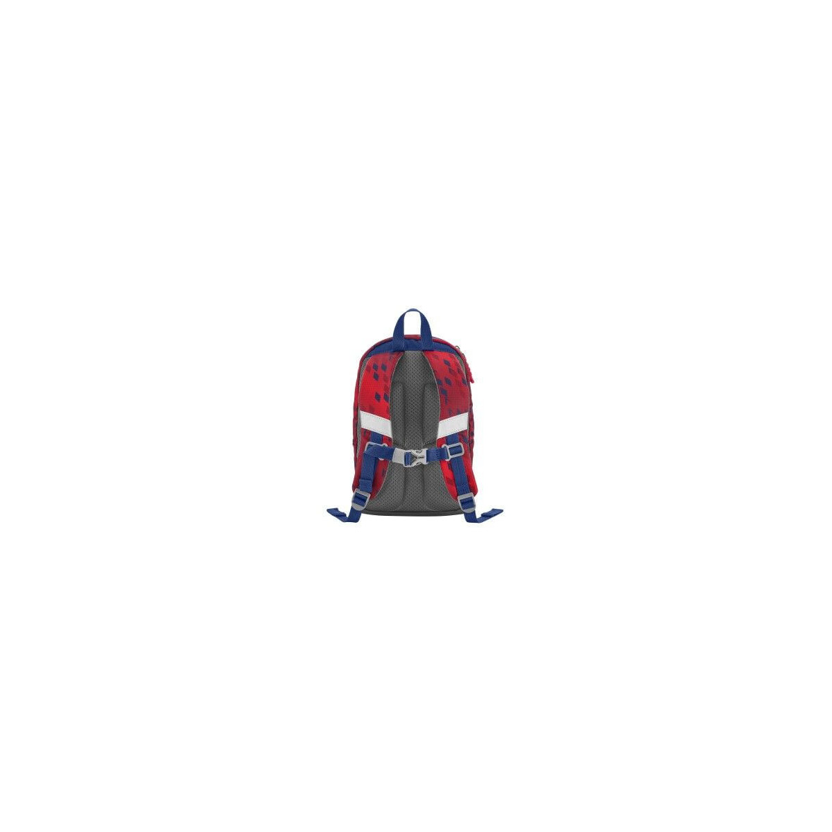 KIGA MINI FC Bayern Rucksack Berni