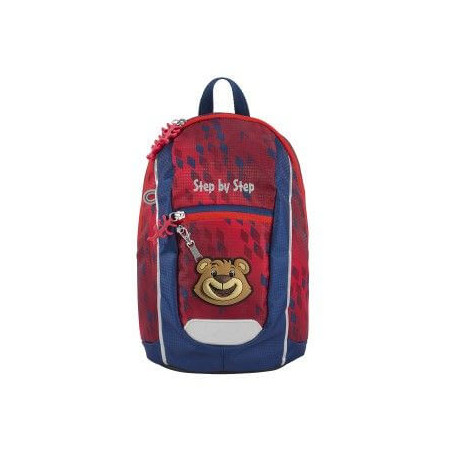 KIGA MINI FC Bayern Rucksack Berni