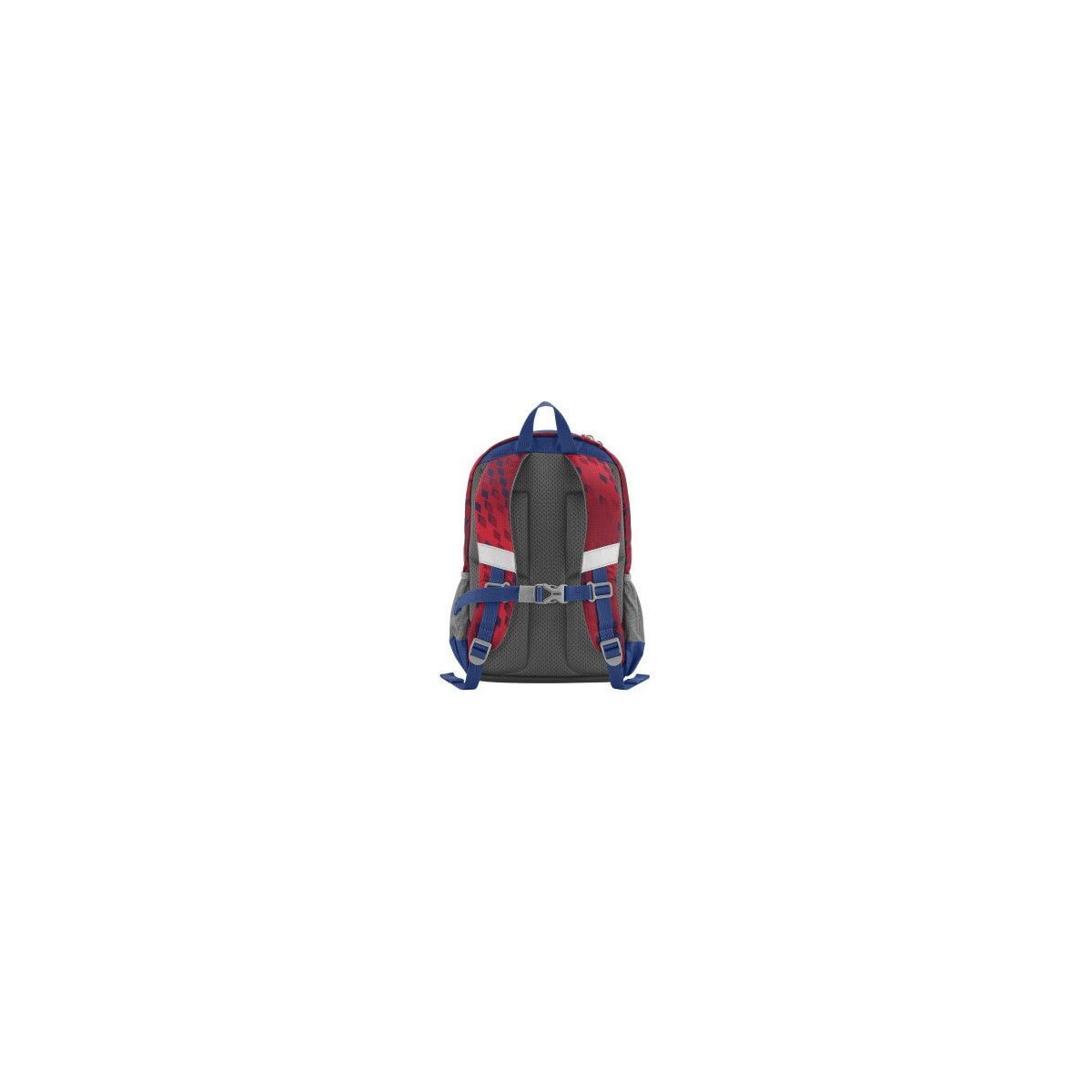KIGA MAXI FC Bayern Rucksack Berni
