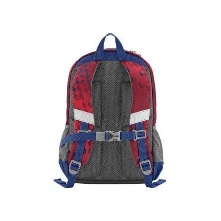KIGA MAXI FC Bayern Rucksack Berni