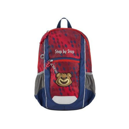 KIGA MAXI FC Bayern Rucksack Berni