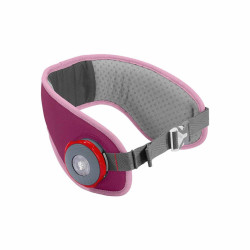 Step by Step EASY BELT Berry