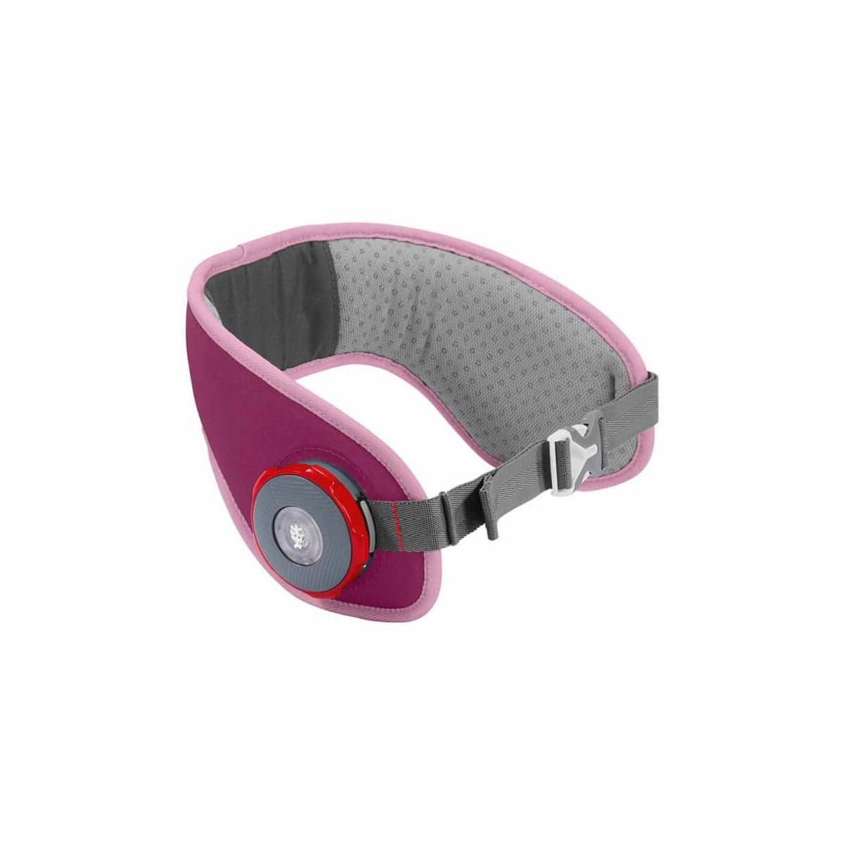 Step by Step EASY BELT Berry