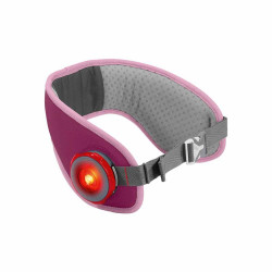 Step by Step EASY BELT Berry