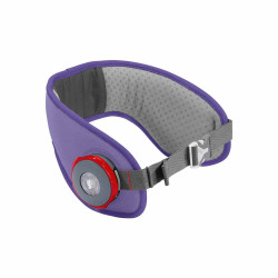 Step by Step EASY BELT Purple